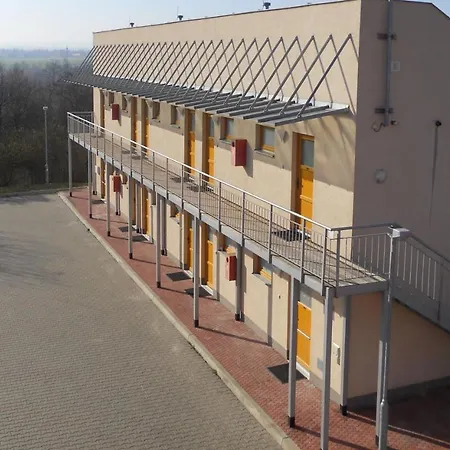 Na Sancich Hotel 3*