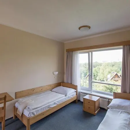 Na Sancich 3* Prague
