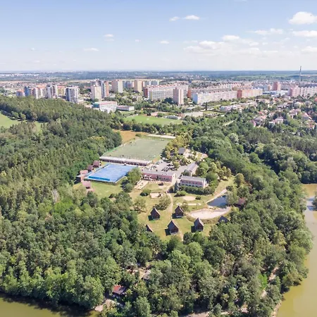 Na Sancich 3* Prague
