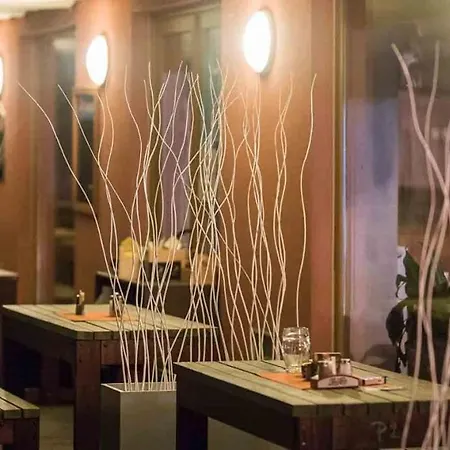 Na Sancich Hotel Prague