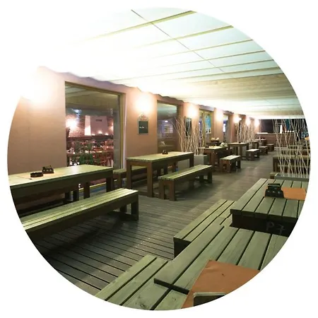 Na Sancich Hotel 3*
