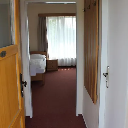 Na Sancich 3* Prague