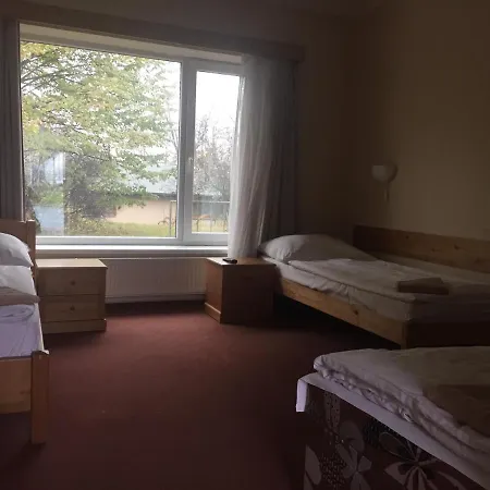 Na Sancich Hotel 3*