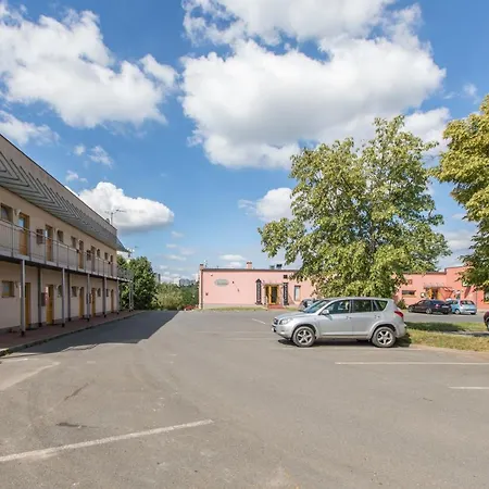 Отель Na Sancich