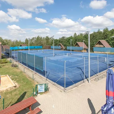 Na Sancich Отель 3*