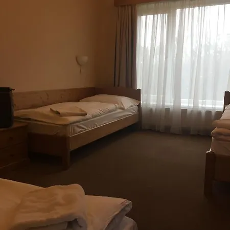 Na Sancich Отель Прага