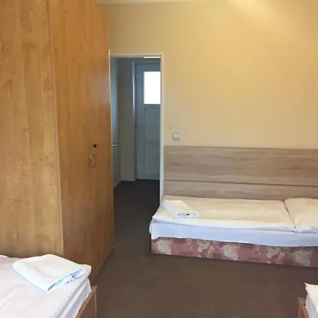 Na Sancich Отель