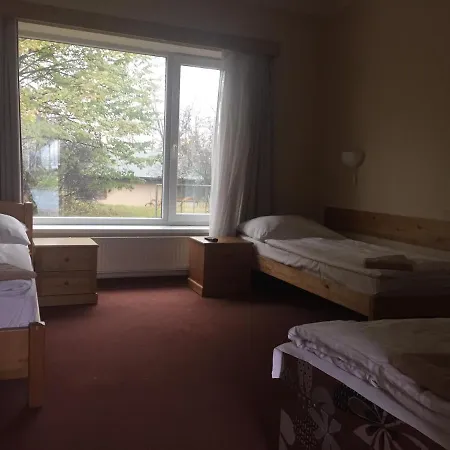 Na Sancich Hotel 3*