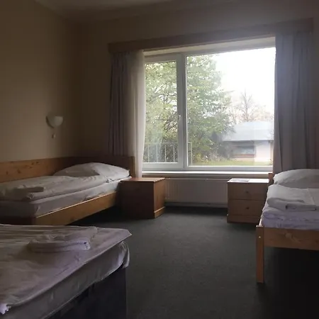 Hotel Na Sancich